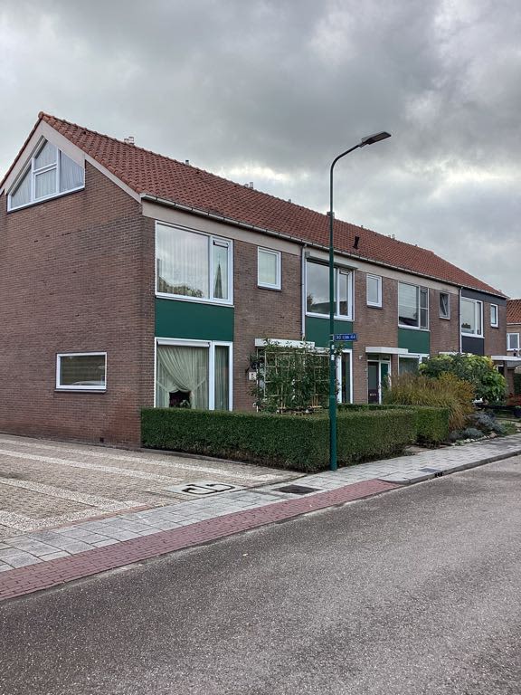 Kerkeland 35 - Langbroek