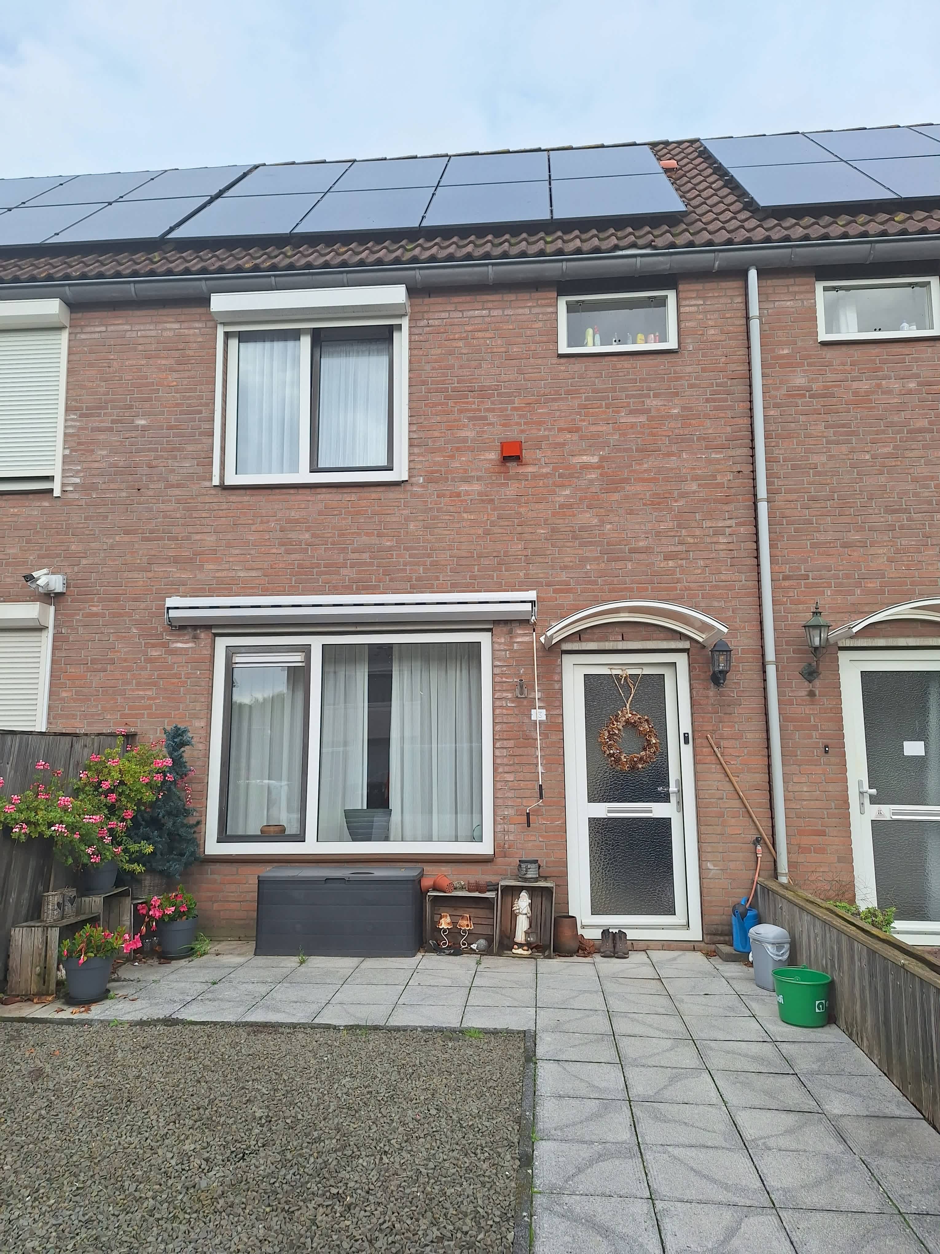 Korte Bosstraat 13 - Rijswijk (GLD)