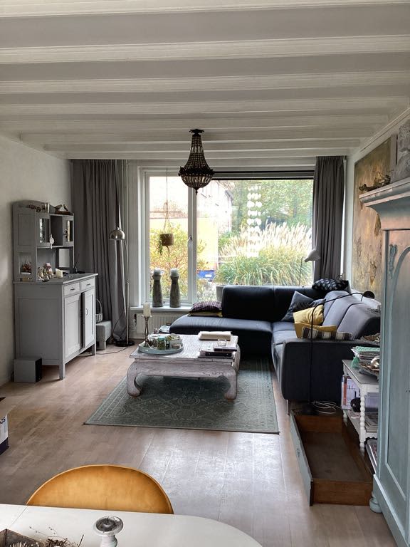 Kerkeland 35 - Langbroek