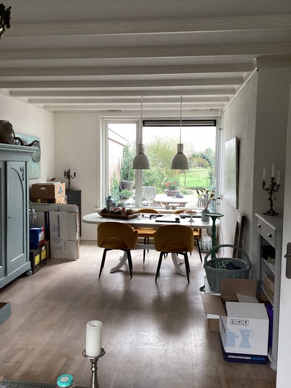 Kerkeland 35 - Langbroek