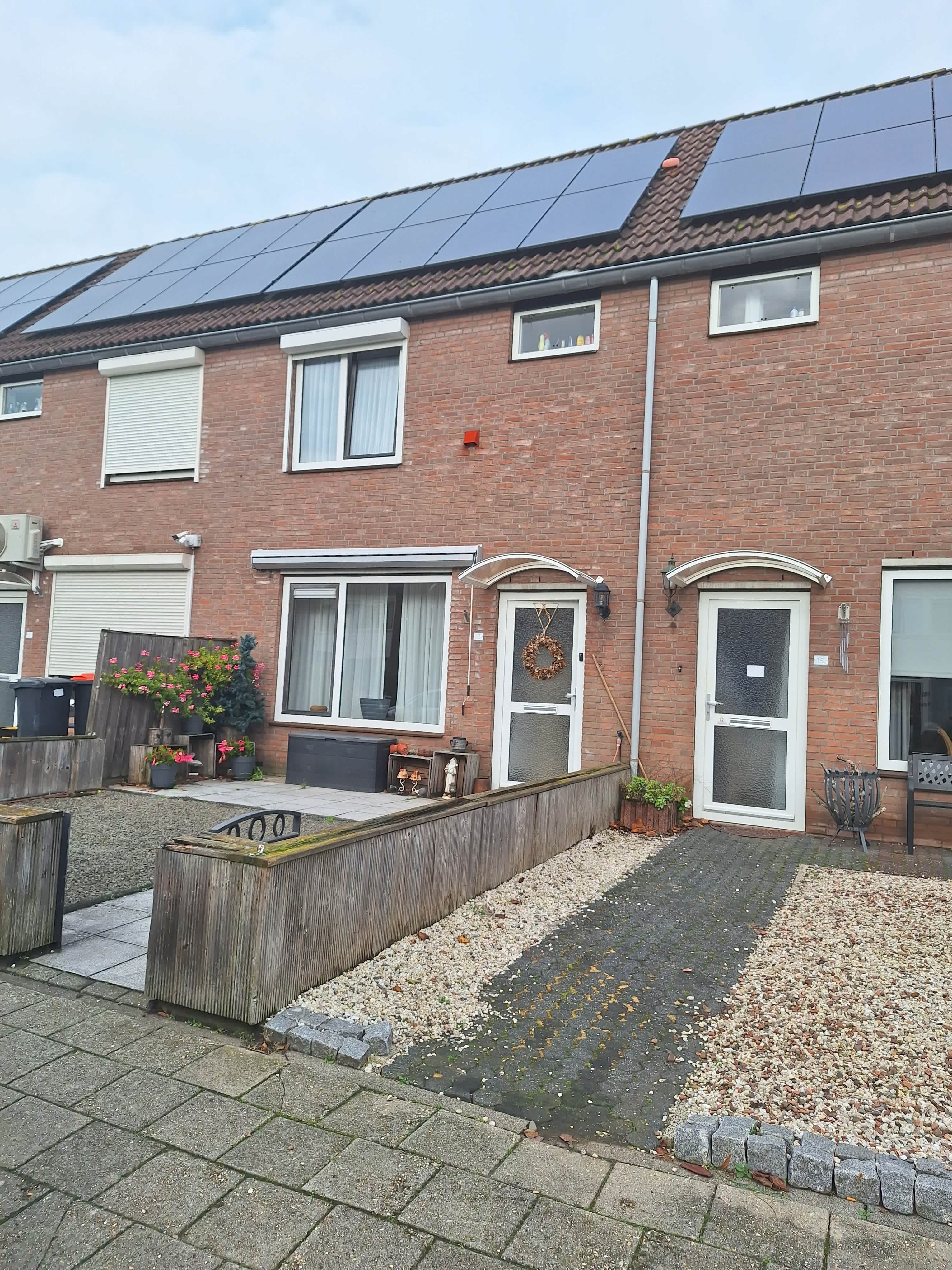 Korte Bosstraat 13 - Rijswijk (GLD)