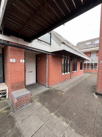 Boven Zevenwouden 1 - Utrecht