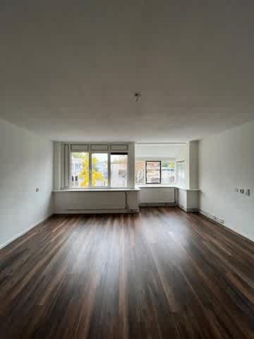 Boven Zevenwouden 1 - Utrecht