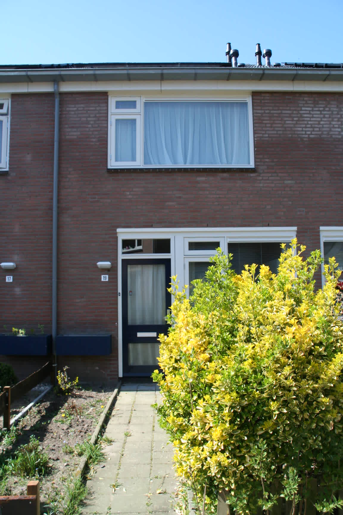 Anjerhof 19 - Wageningen