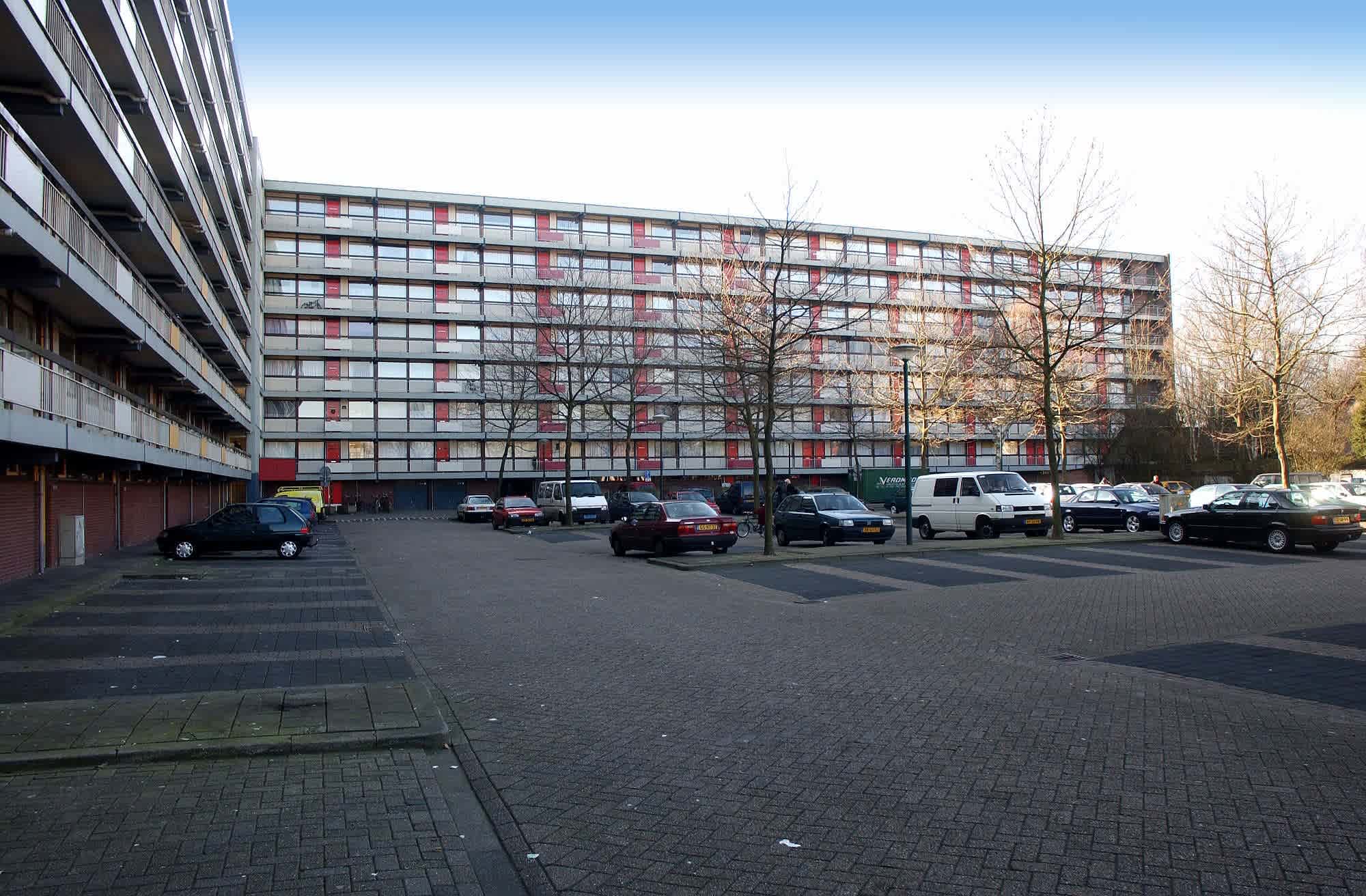 Smitsweg 207A - Soest