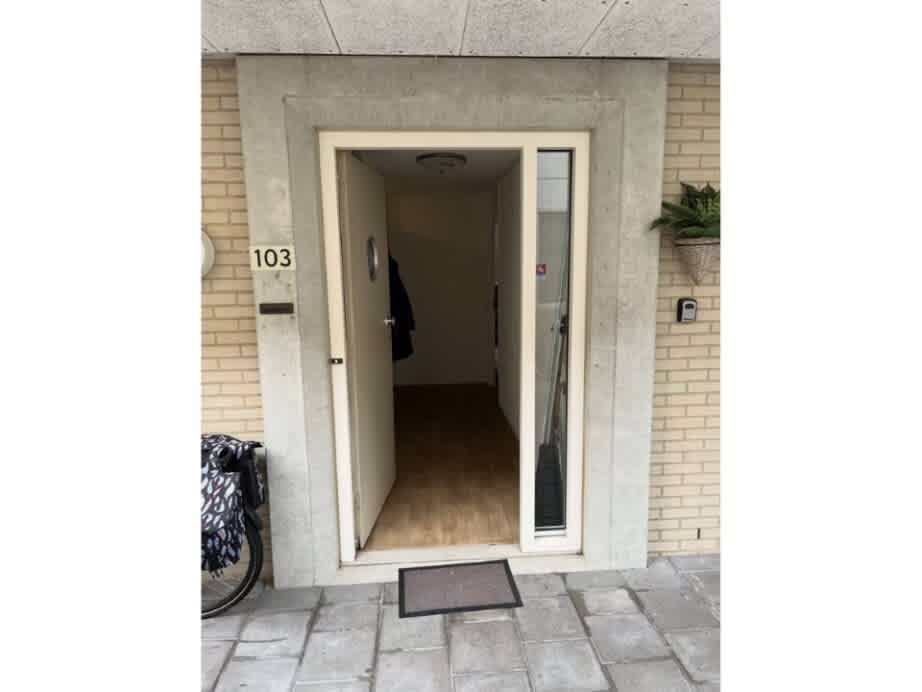 Sparrenlaan 103 - Zwanenburg