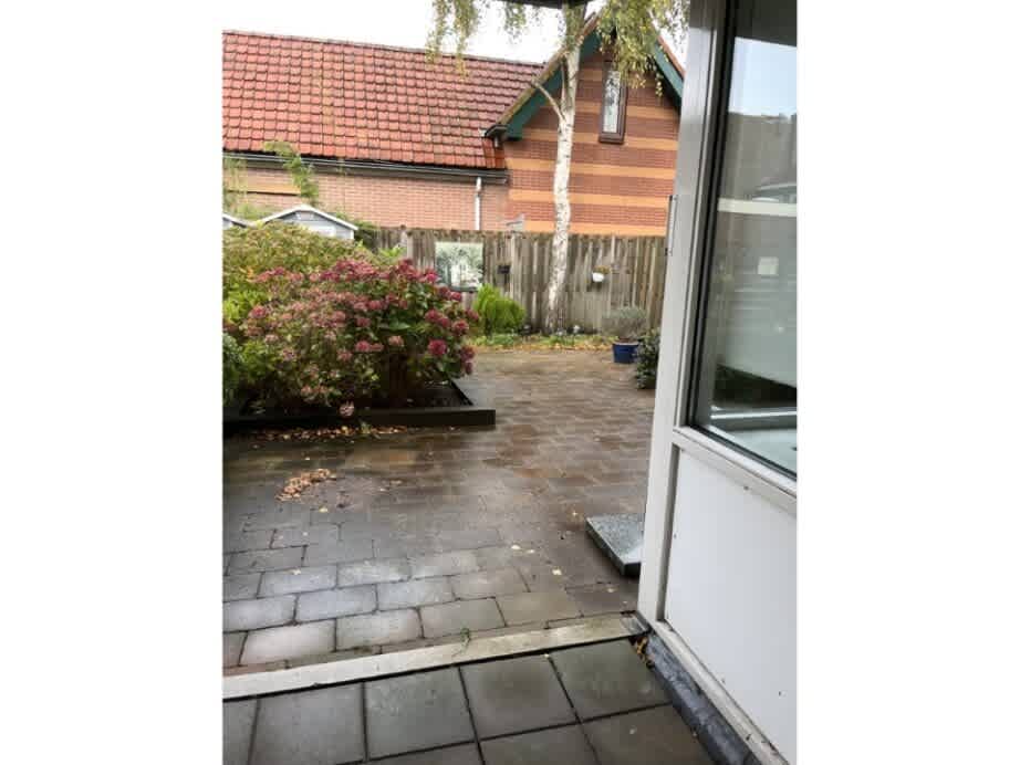 Sparrenlaan 103 - Zwanenburg