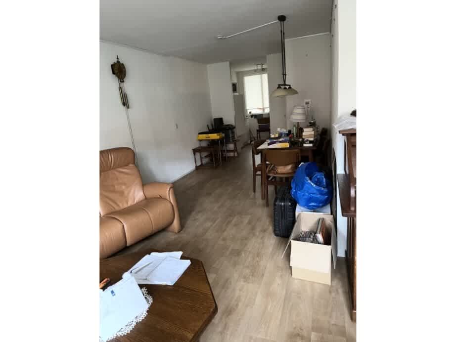 Sparrenlaan 103 - Zwanenburg