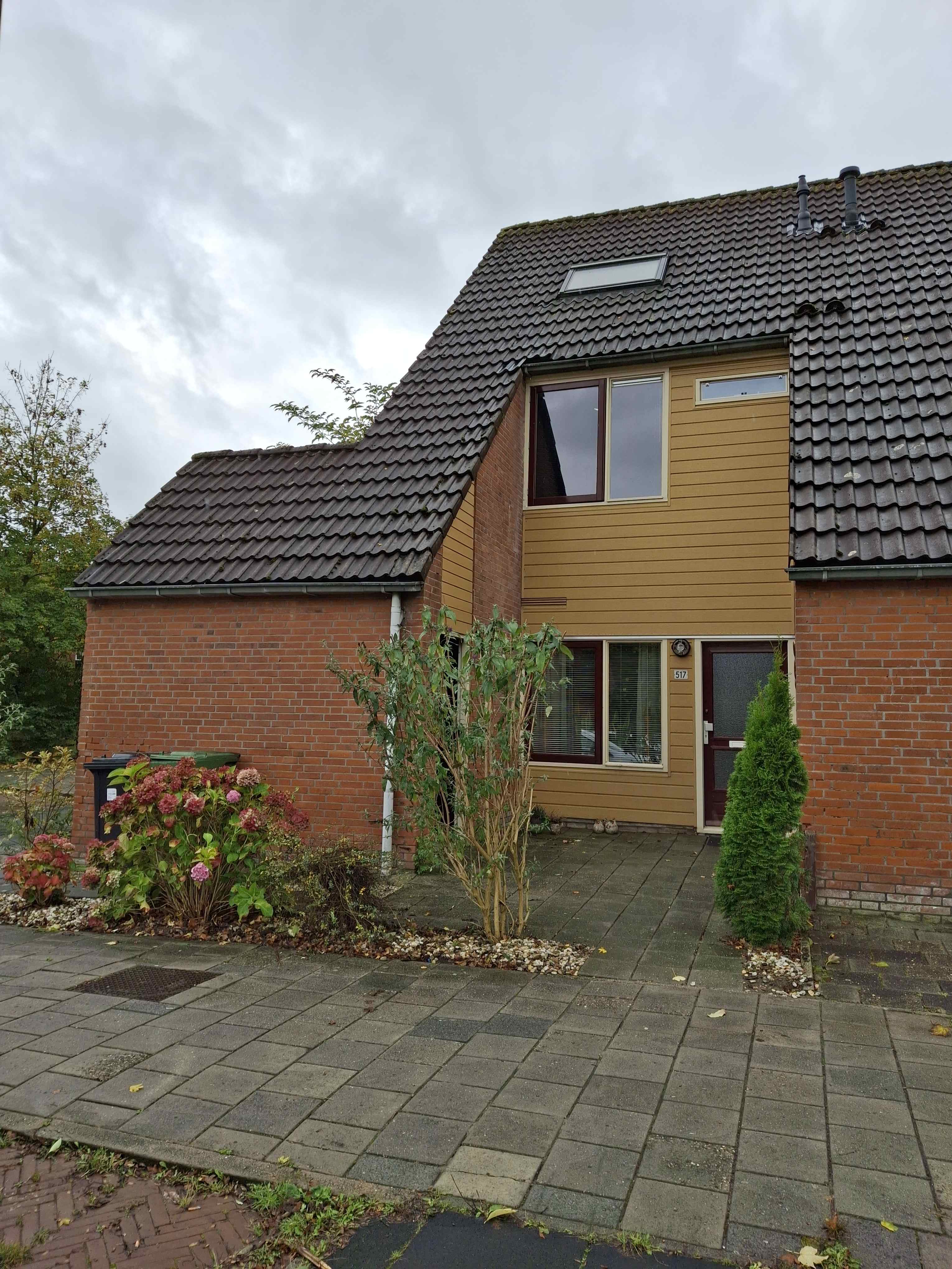 Kustweg 517 - Delfzijl