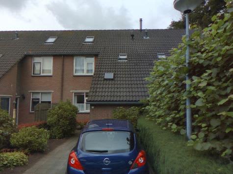 Zonnedauw 11 - Ter Apel