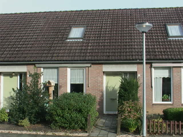 Schoolstraat 3 - Oude Pekela