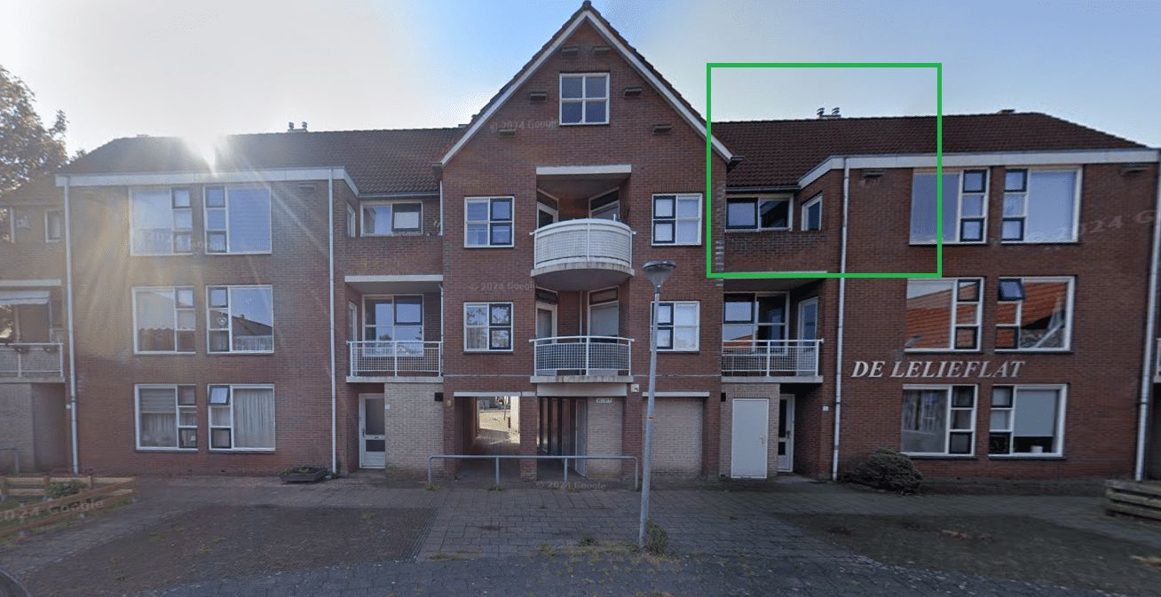 Leliestraat 55 - Veendam