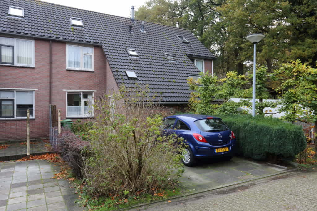 Zonnedauw 11 - Ter Apel