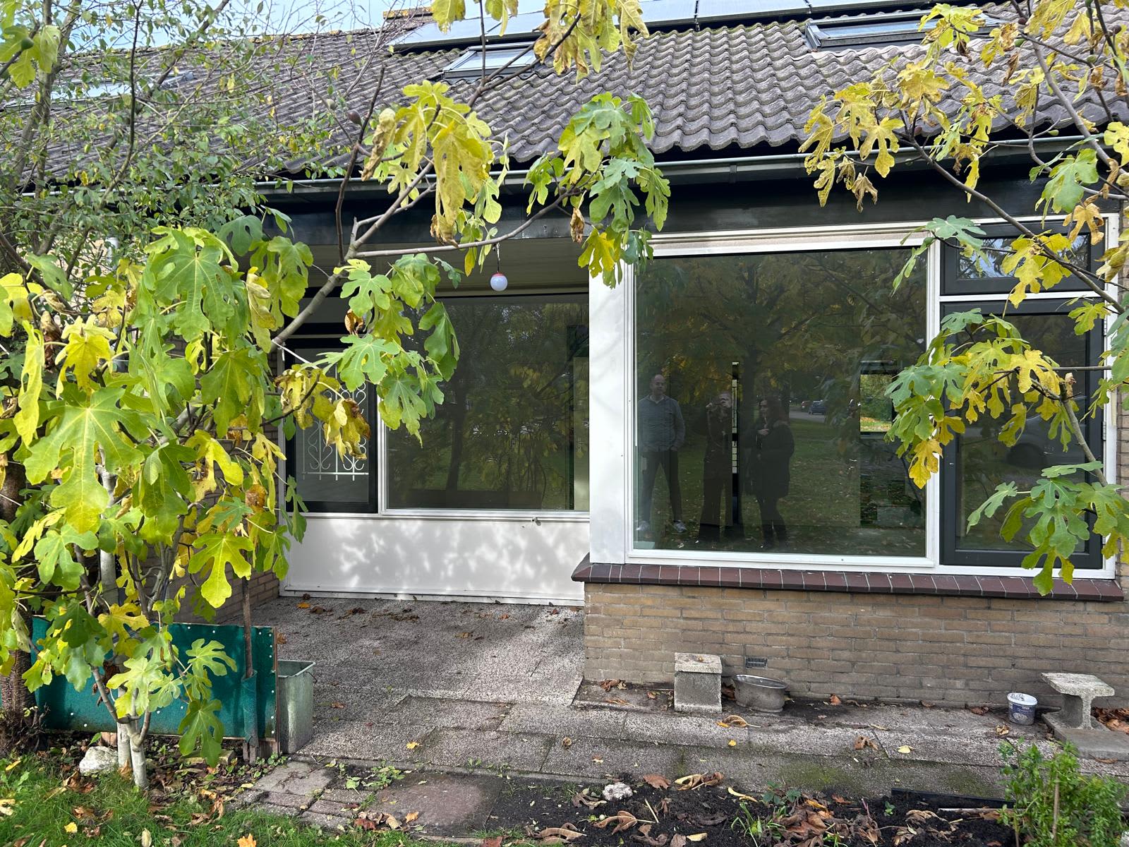 Doormanlaan 93 - Baarn