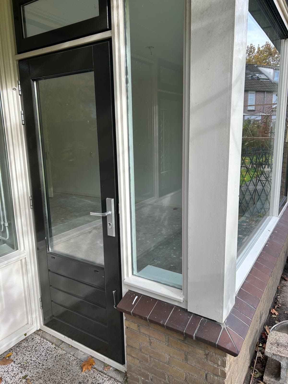 Doormanlaan 93 - Baarn