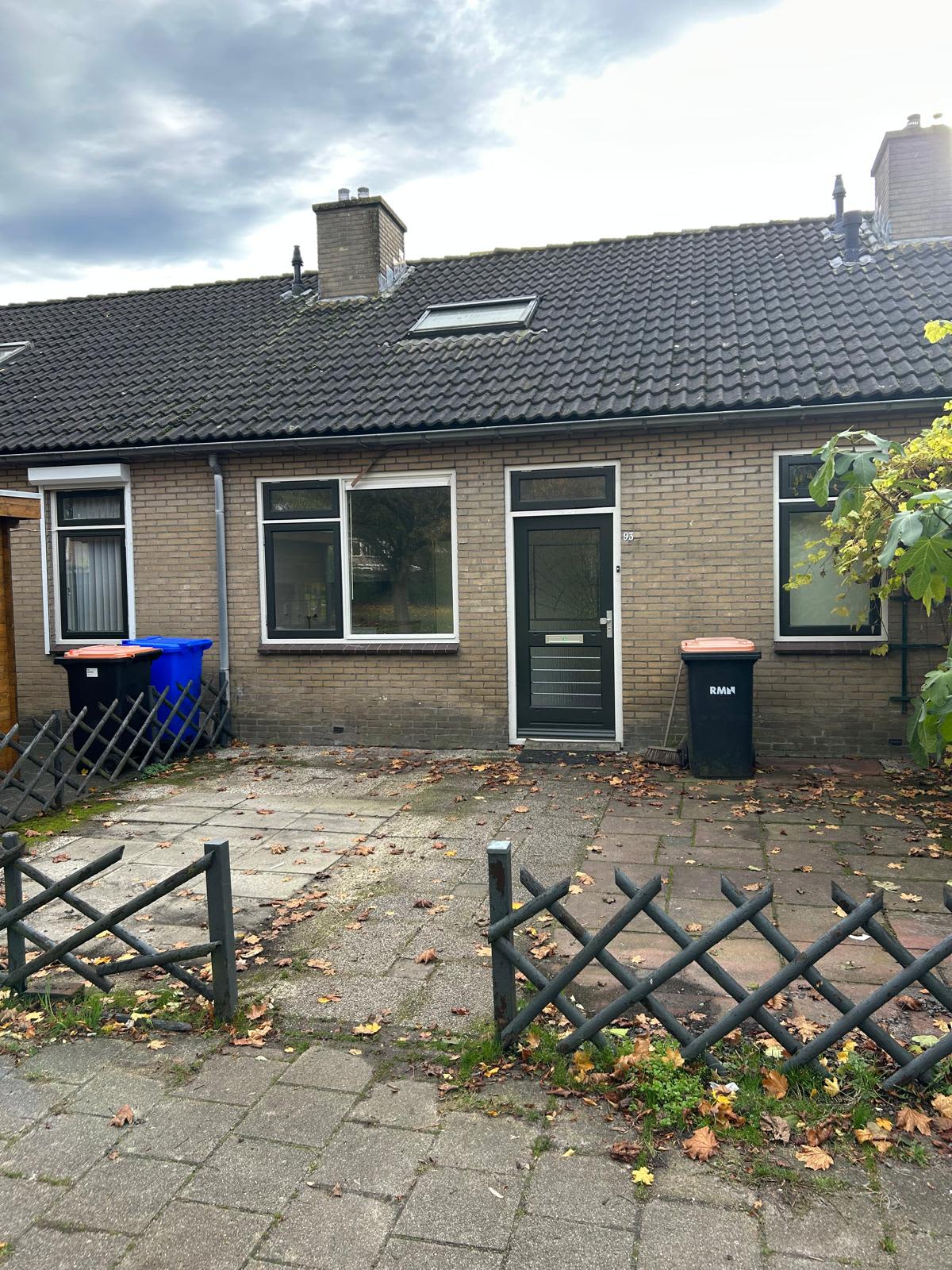 Doormanlaan 93 - Baarn