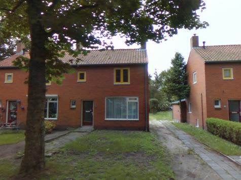 Tuinlaan 20 - Bourtange