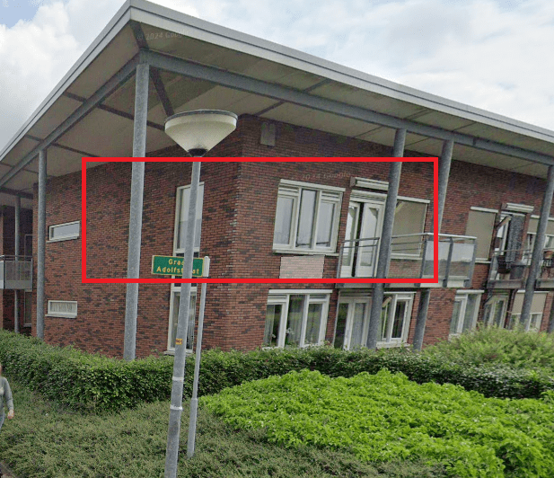 Willem de Zwijgerlaan 80 - Oude Pekela