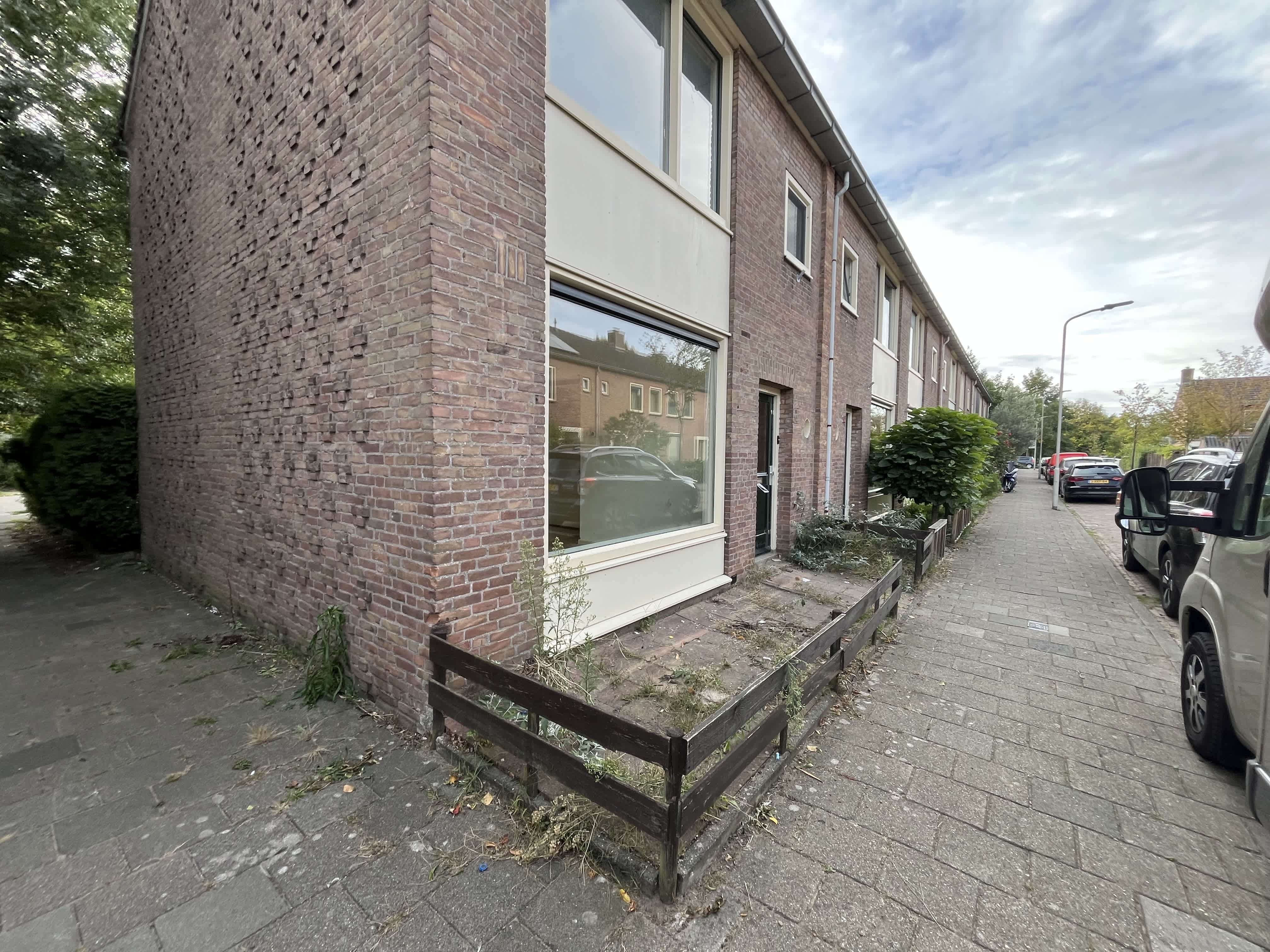 Prinses Beatrixstraat 14 - Gorinchem