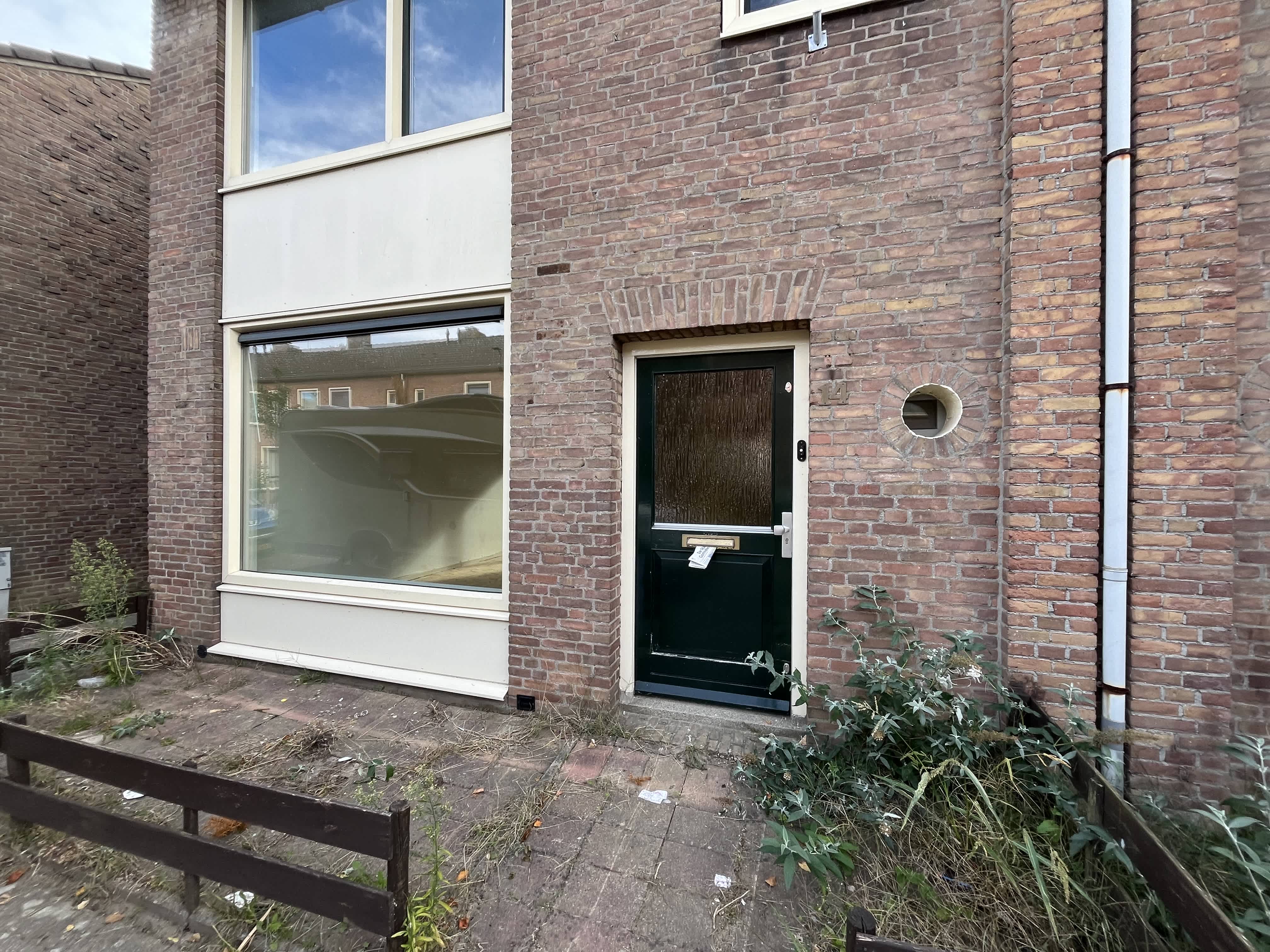 Prinses Beatrixstraat 14 - Gorinchem