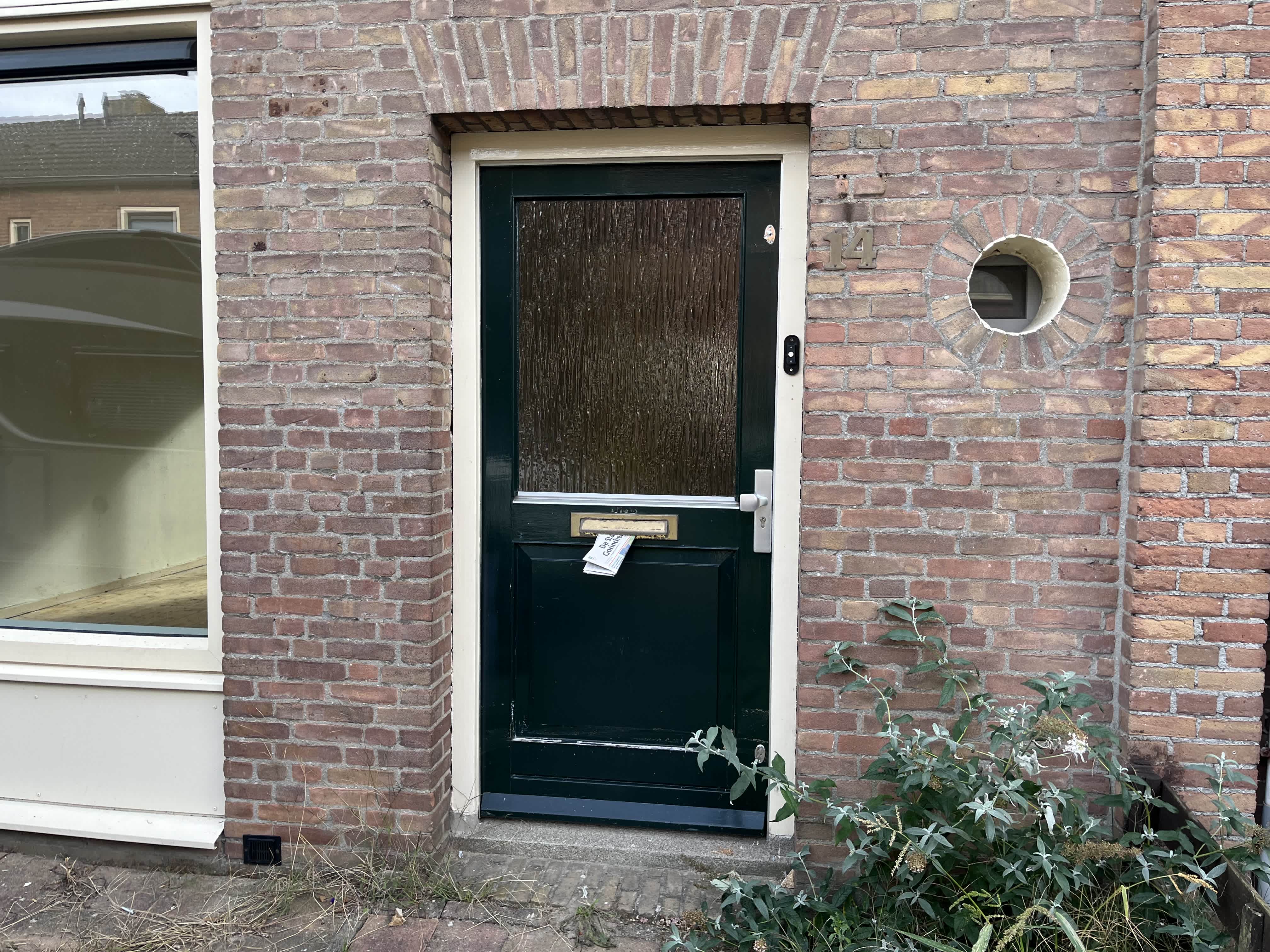 Prinses Beatrixstraat 14 - Gorinchem
