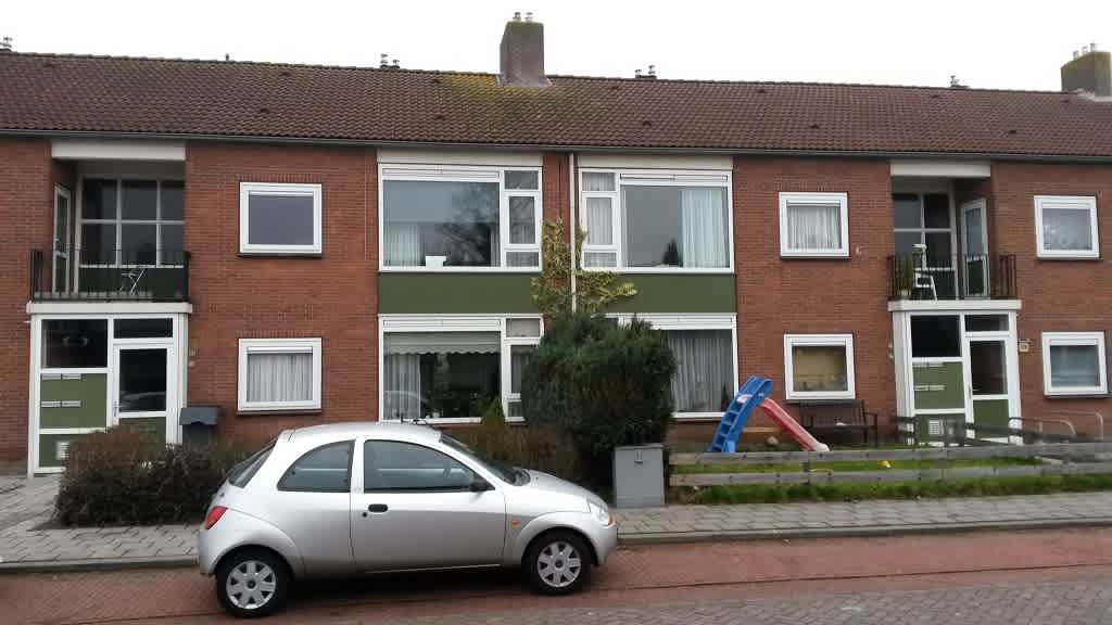 Abel Tasmanstraat 118 - Winschoten