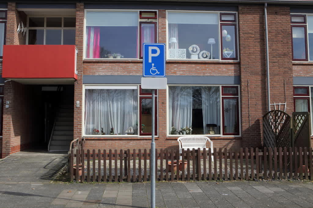 Azaleastraat 115 - Winschoten