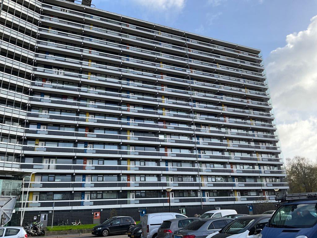 Brandaris 291A - Zaandam