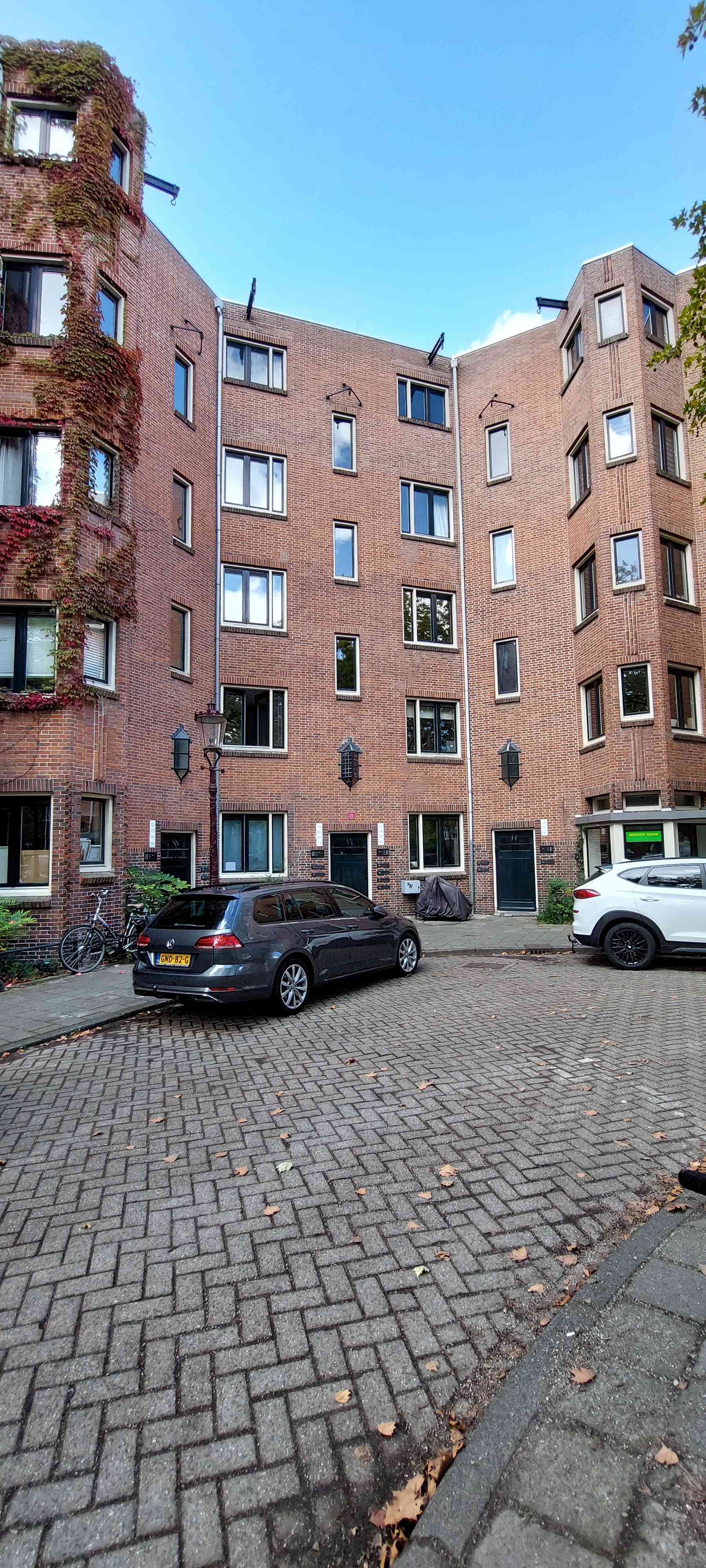 Bertelmanplein 110 - Amsterdam