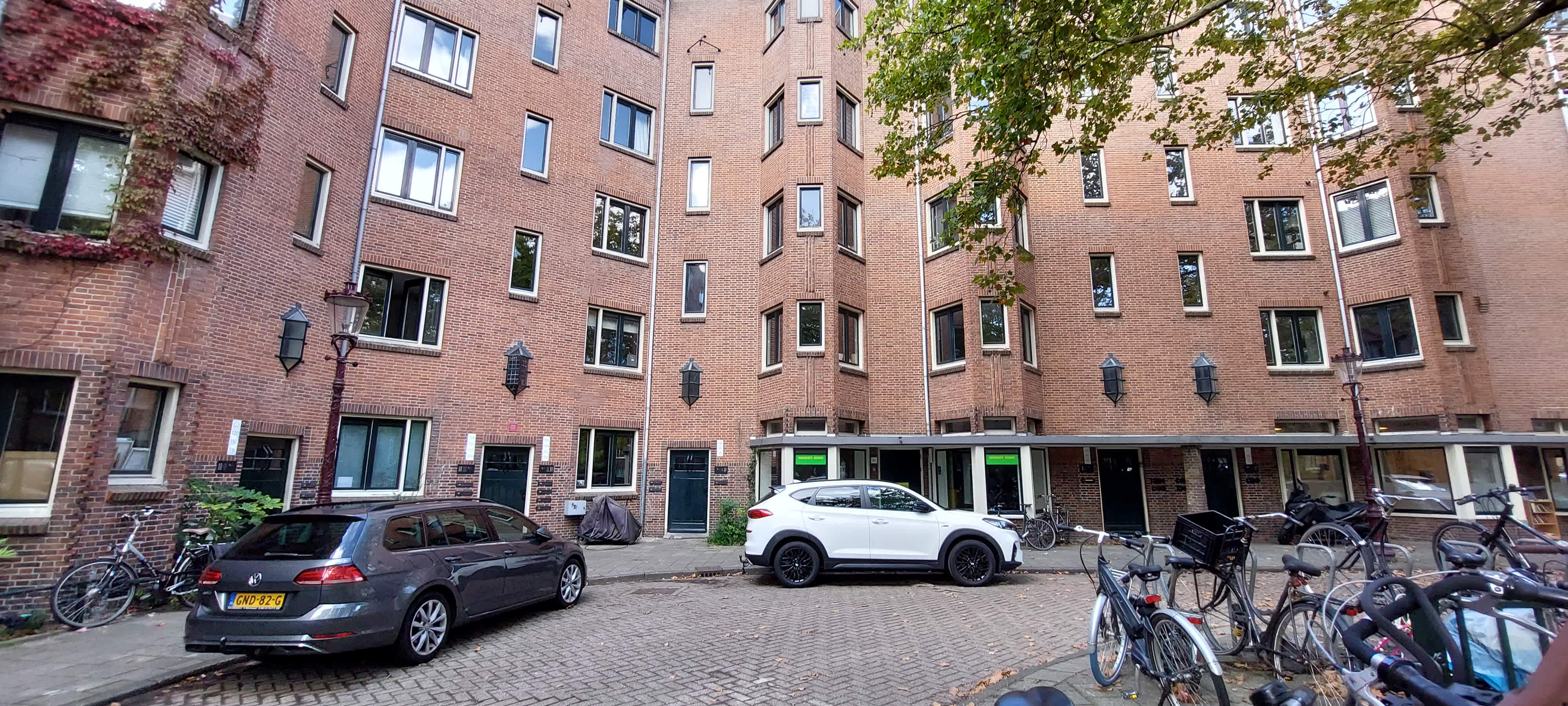 Bertelmanplein 110 - Amsterdam