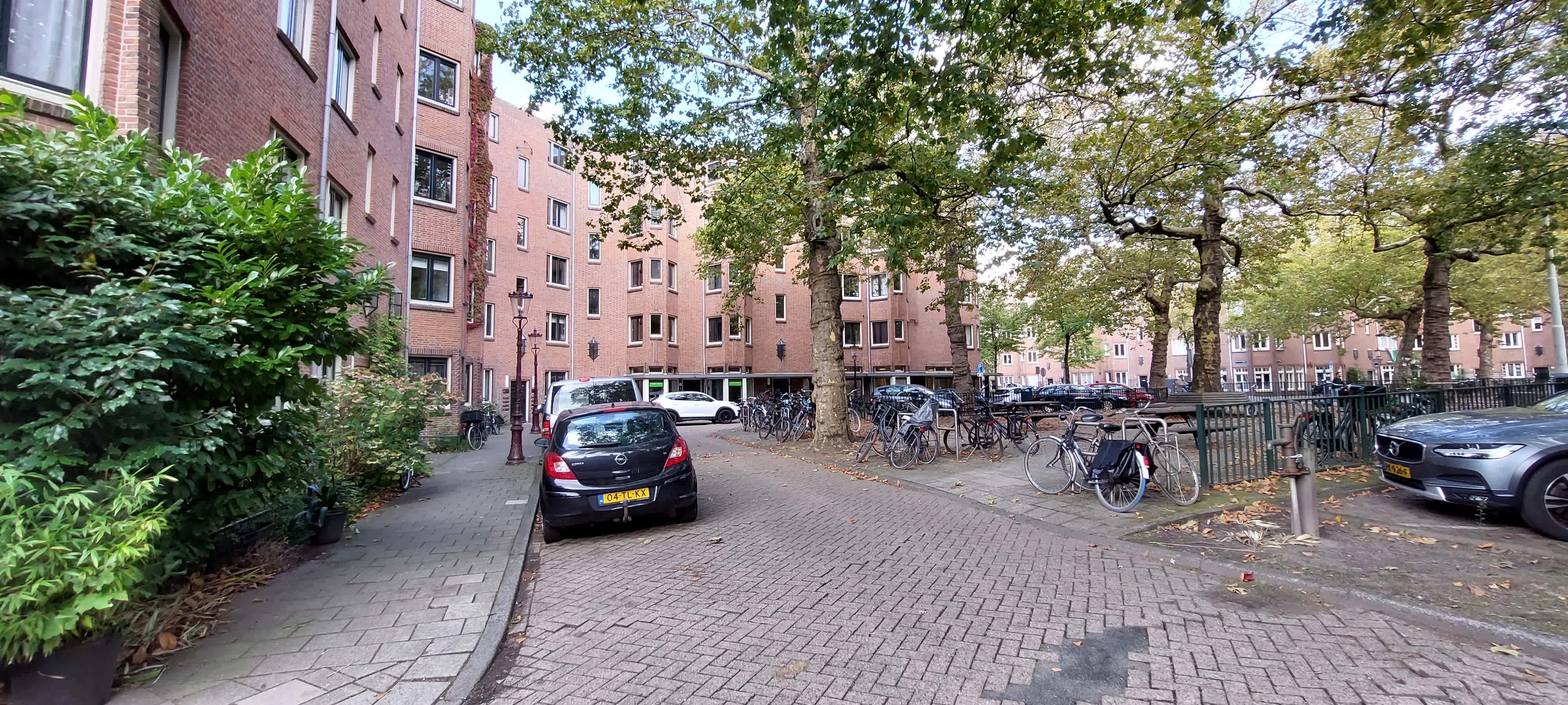 Bertelmanplein 110 - Amsterdam