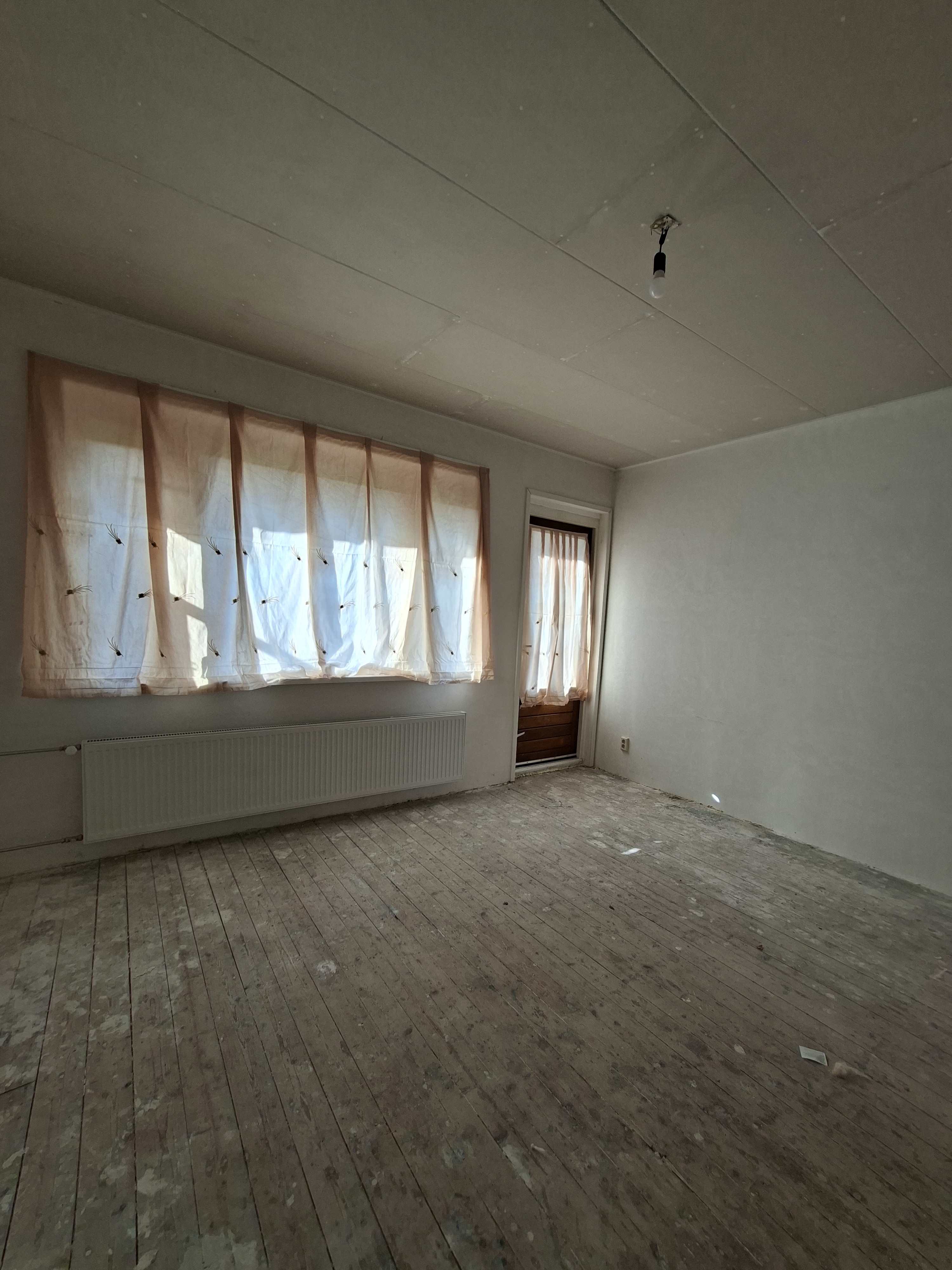 Blokkerstraat 11 - Amsterdam