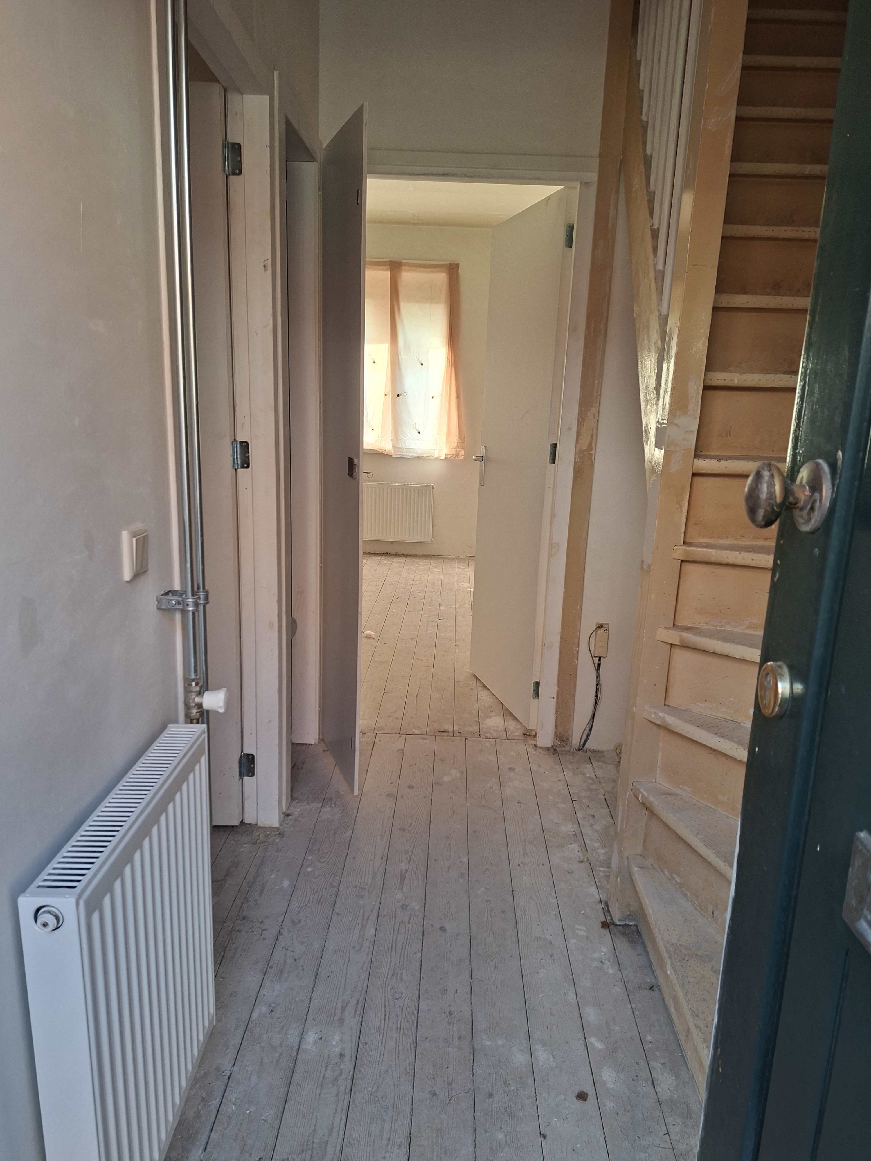 Blokkerstraat 11 - Amsterdam