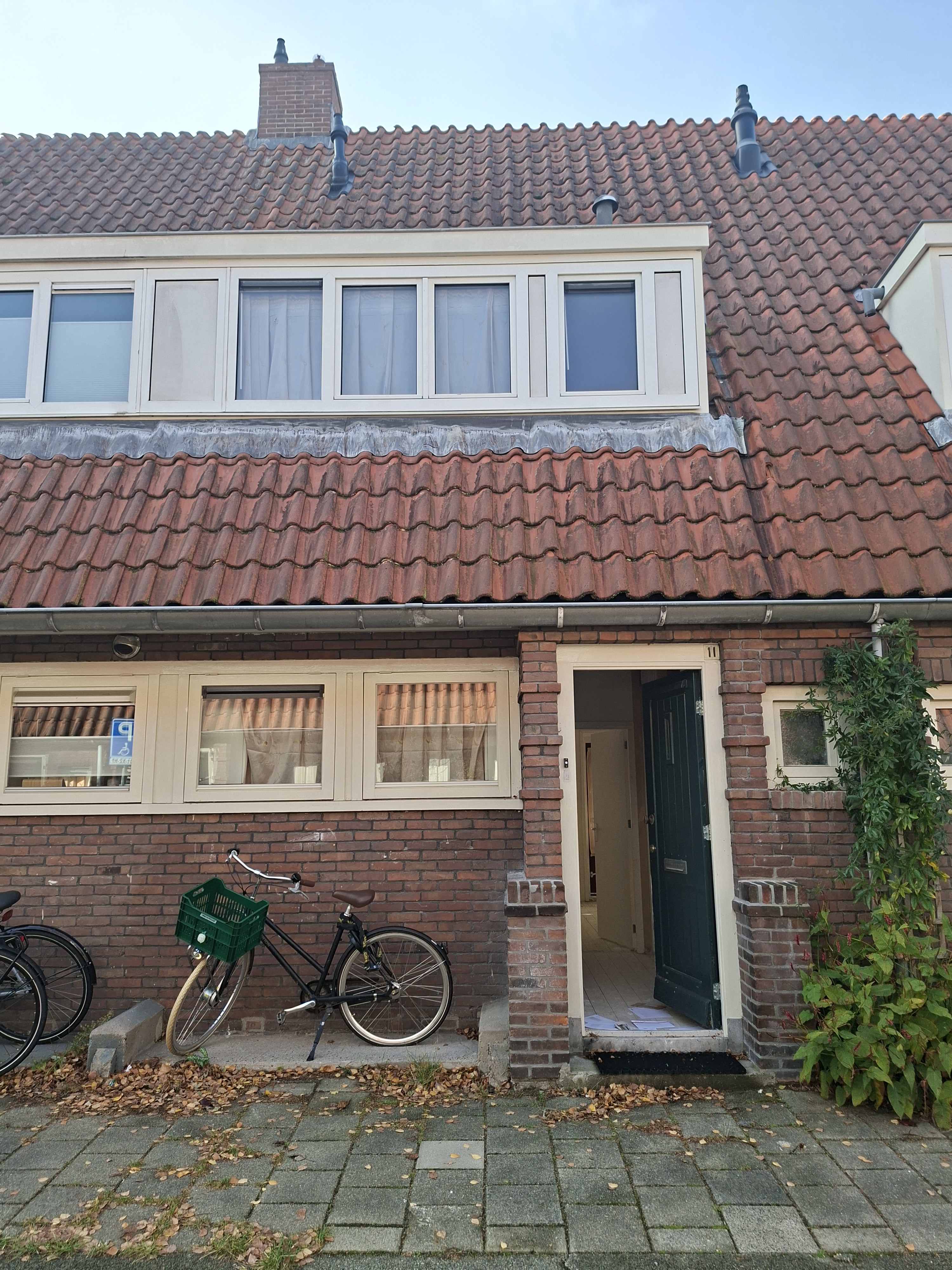 Blokkerstraat 11 - Amsterdam