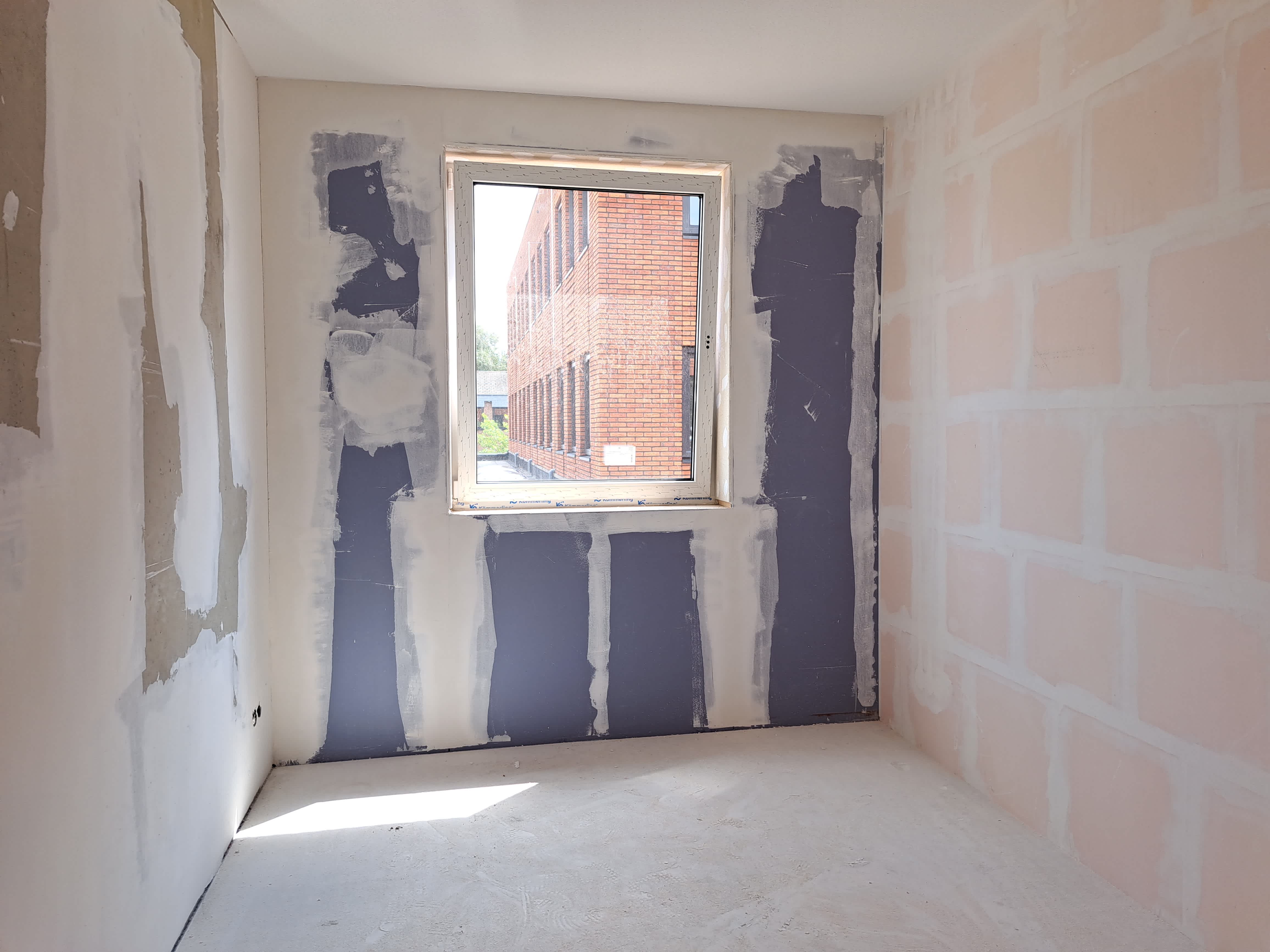 J.C. Beetslaan 111E- - Hoofddorp