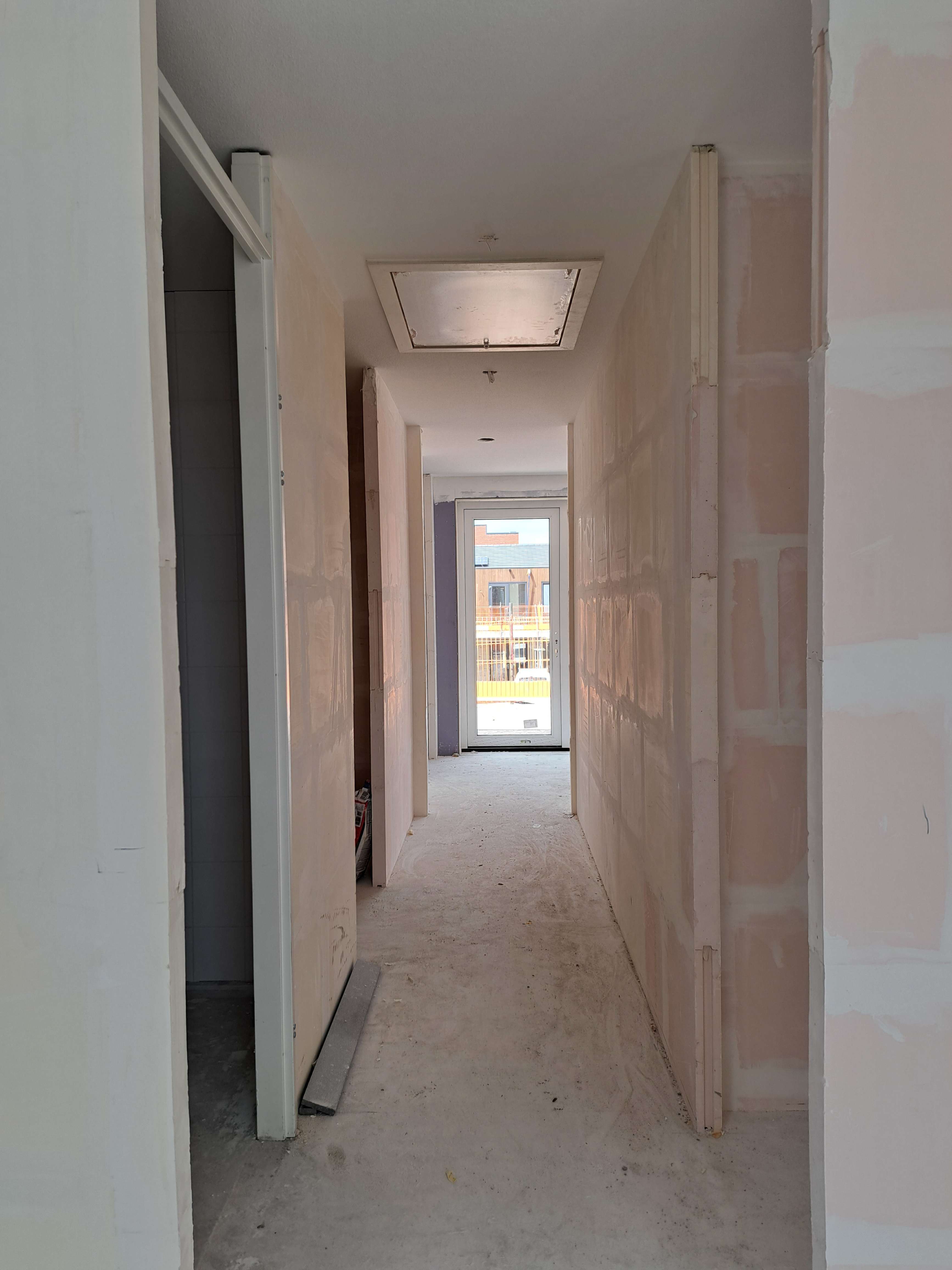 J.C. Beetslaan 111E- - Hoofddorp