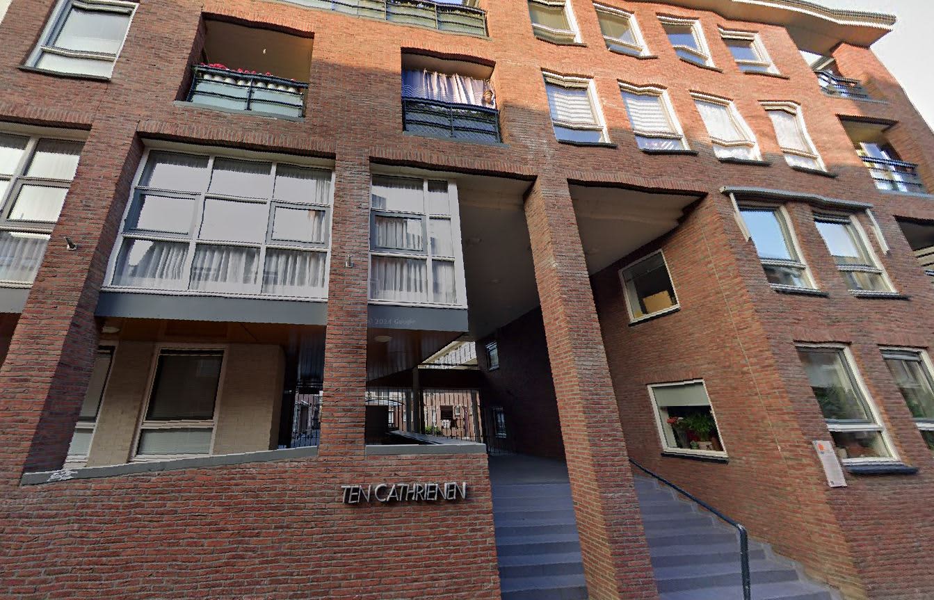 Schoolholm 10-12 - Groningen