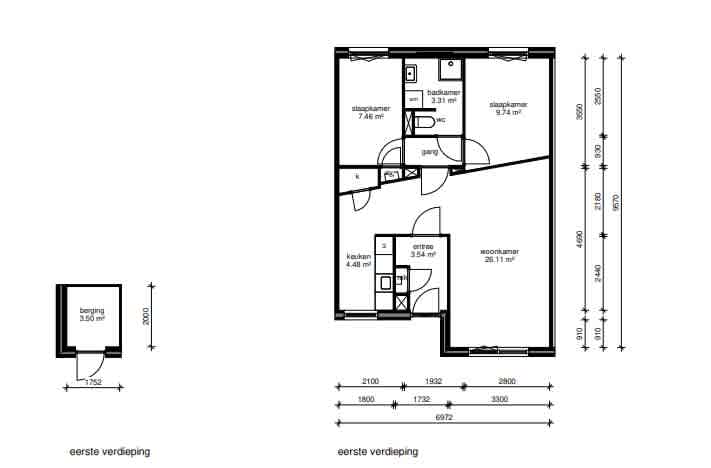 Schoolholm 10-12 - Groningen