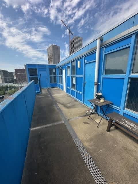 Heesterveld 165 - Amsterdam