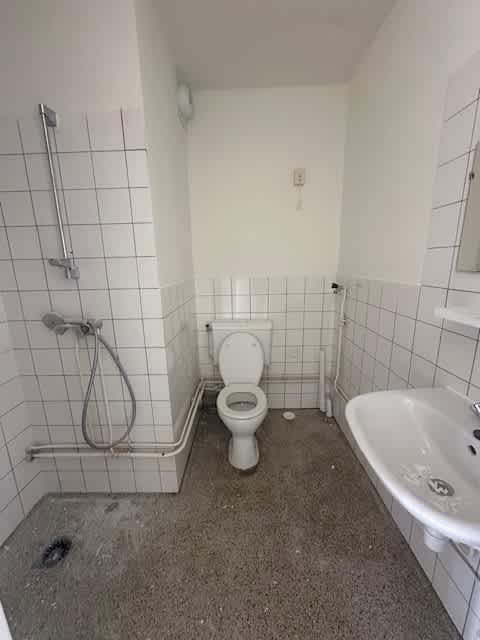 Heesterveld 165 - Amsterdam