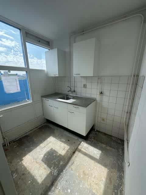 Heesterveld 165 - Amsterdam