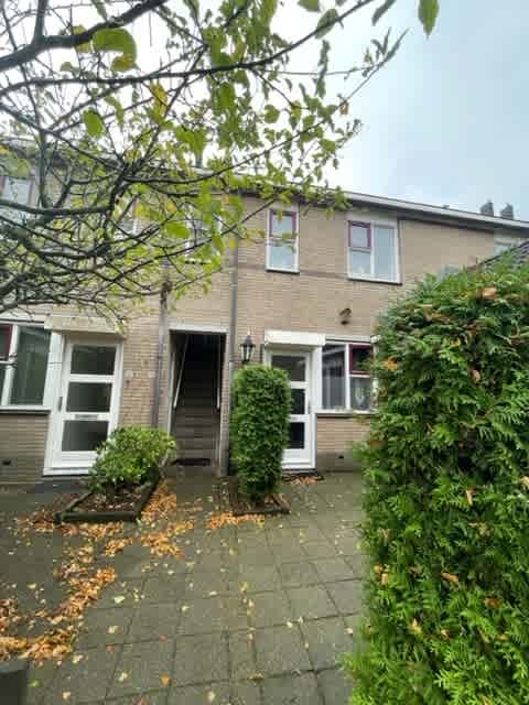 Putter 28 - Bunschoten-Spakenburg