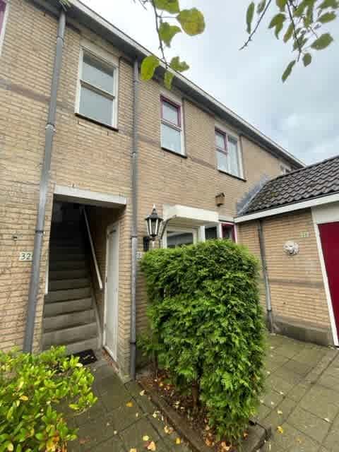 Putter 28 - Bunschoten-Spakenburg