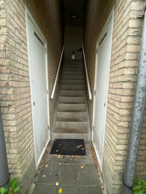 Putter 28 - Bunschoten-Spakenburg