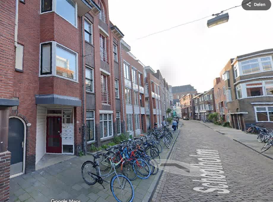 Schoolholm 33A - Groningen