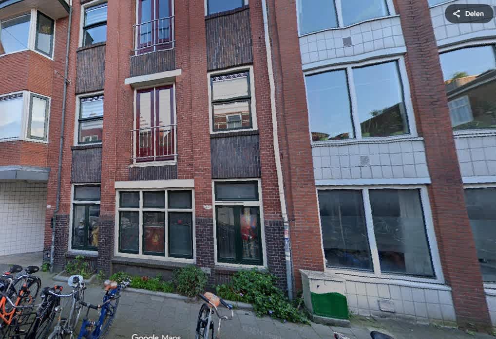 Schoolholm 33A - Groningen