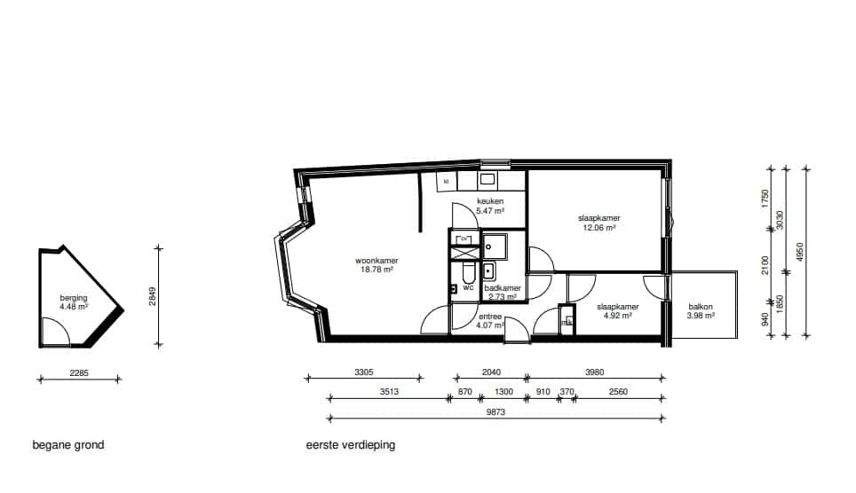 Schoolholm 33A - Groningen