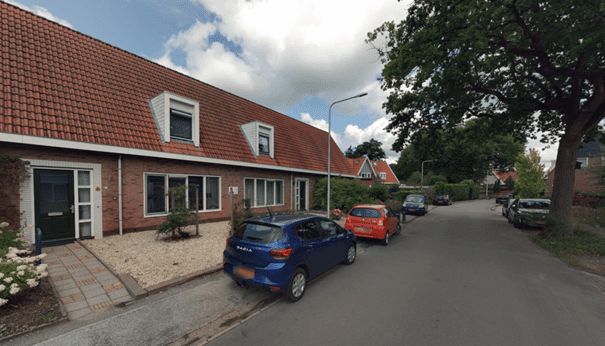 Blekenweg 10 - Haren Gn