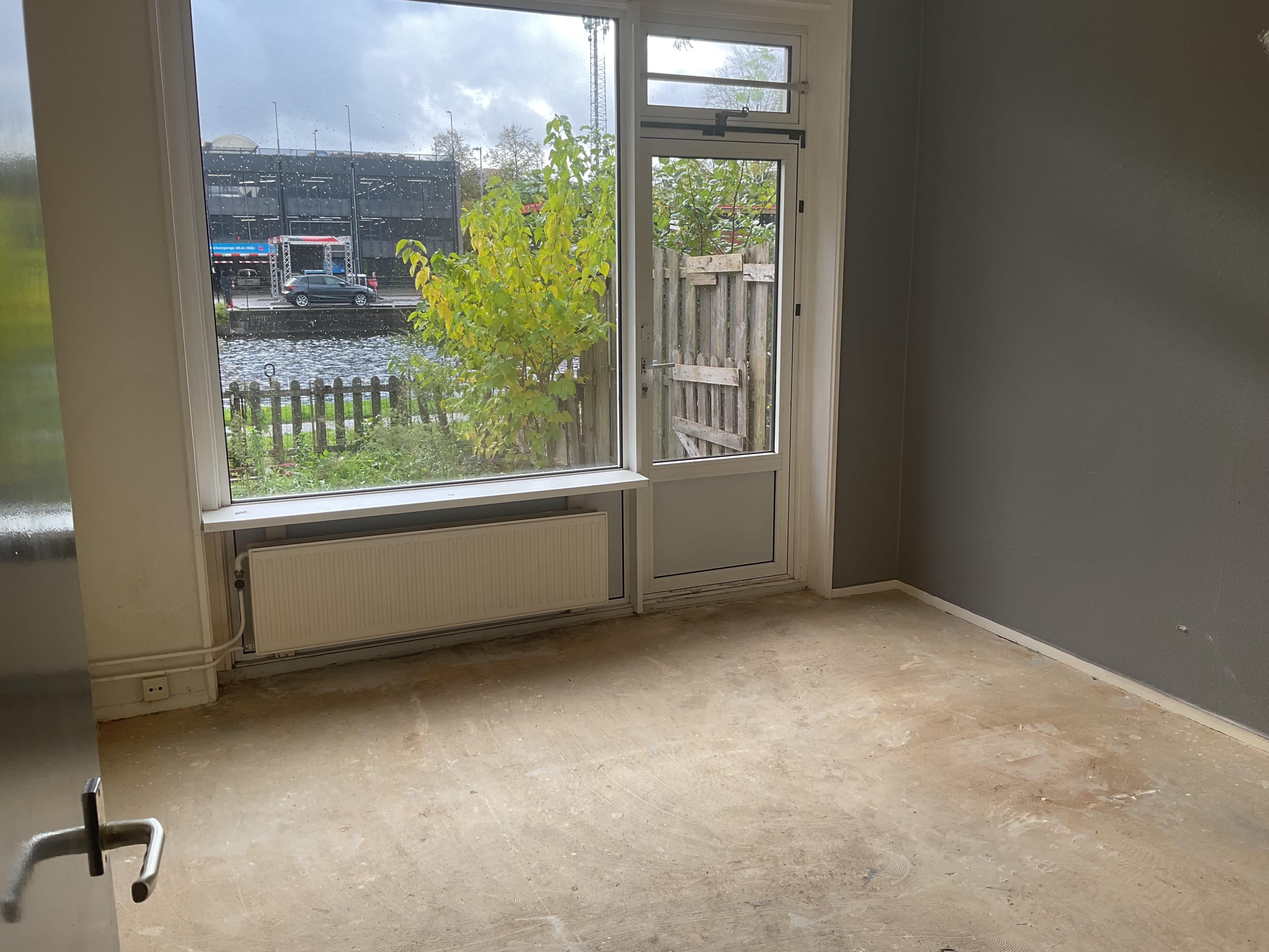 Cromme Camp 17 - Amsterdam