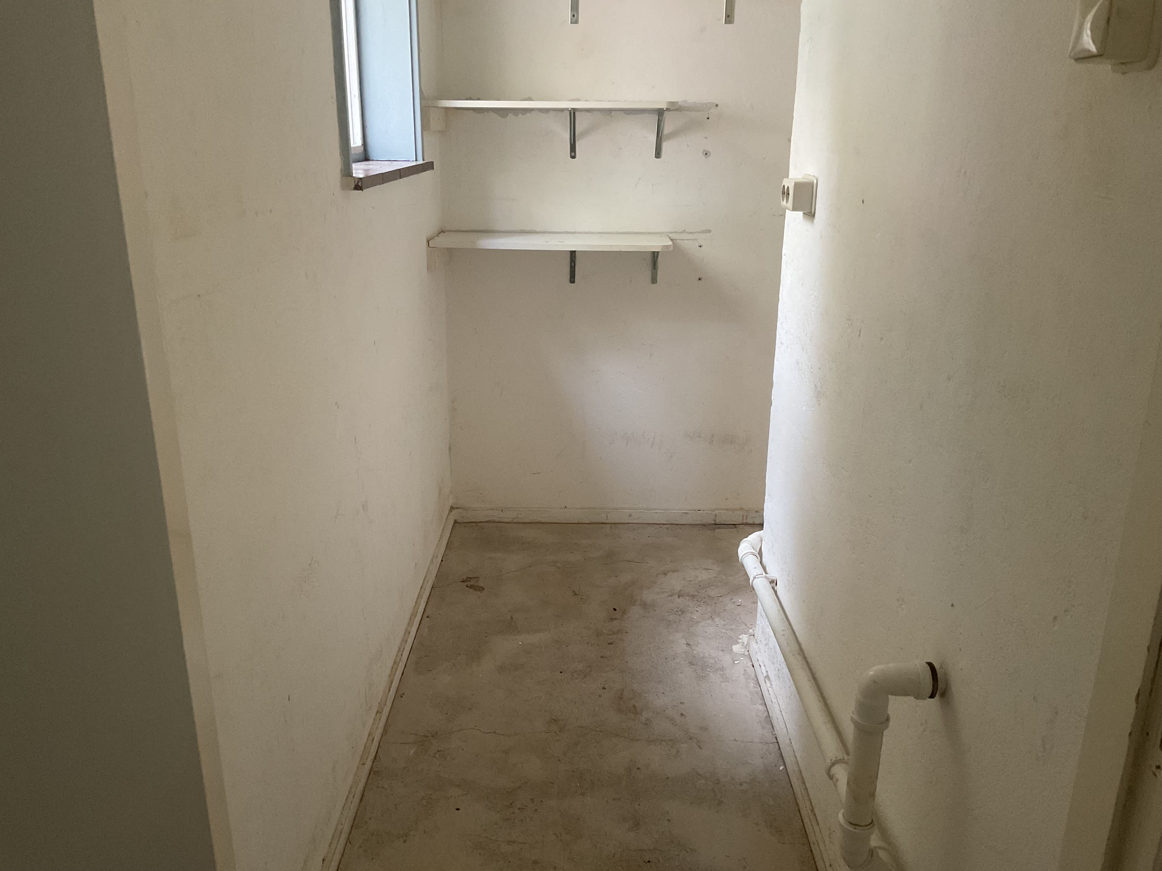 Cromme Camp 17 - Amsterdam